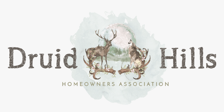 Druid Hills Hoa Florissant Colorado - 2015 Debeschaving, HD Png Download