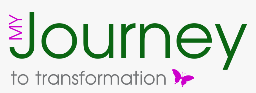 My Journey To Transformation - Graphics, HD Png Download