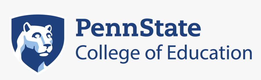 Penn State Medical Logo, HD Png Download