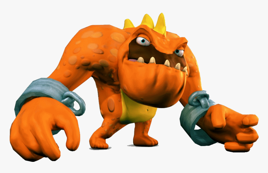 Yookapedia - Yooka Laylee All Monsters, HD Png Download