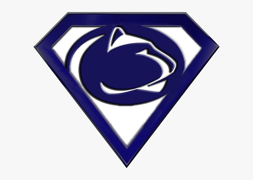 Penn State Logo Clip Art Free - We Are Penn State, HD Png Download