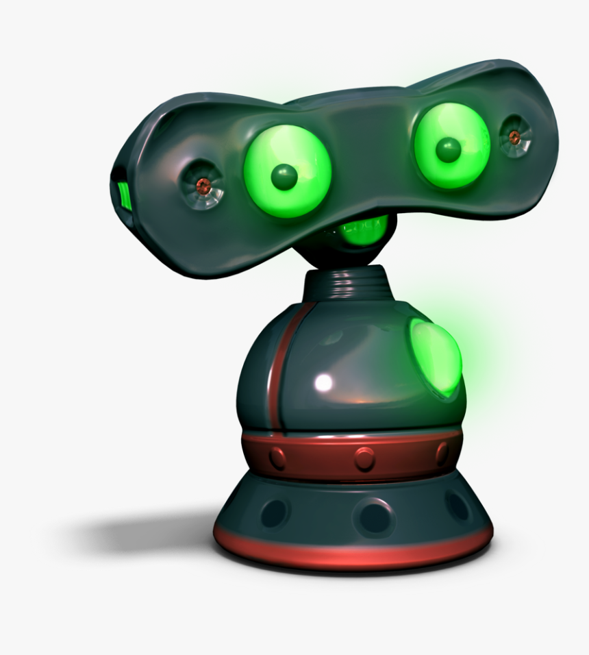 Yooka Laylee Corplet, HD Png Download