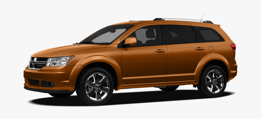 2011 Dodge Journey Express, HD Png Download