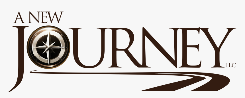 A New Journey, Llc - Calligraphy, HD Png Download