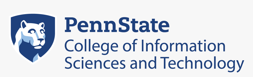 Where Not Only Human Users But Also Software Agents - Penn State University College Of Health And Human Development, HD Png Download