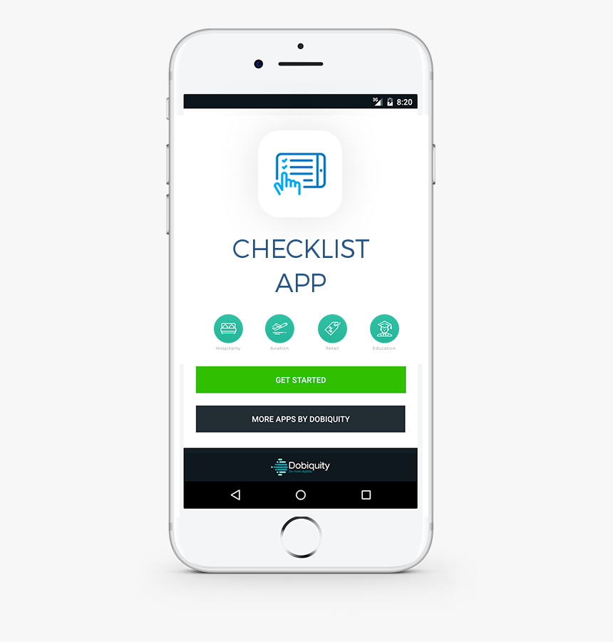 Mystery Shopping Mobile App, HD Png Download