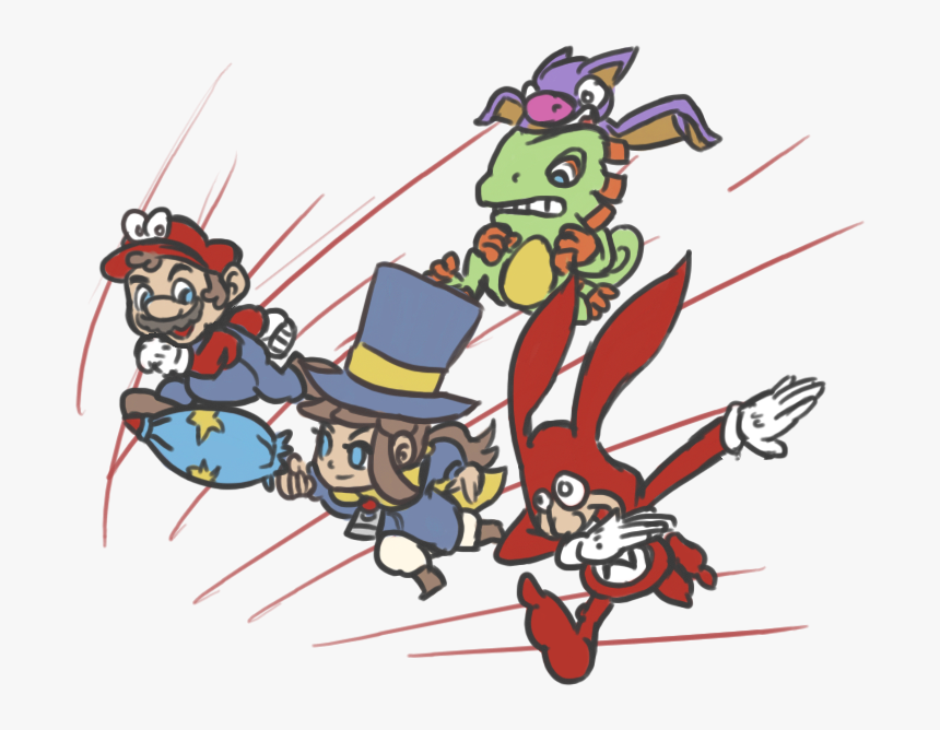 Cartoon, HD Png Download