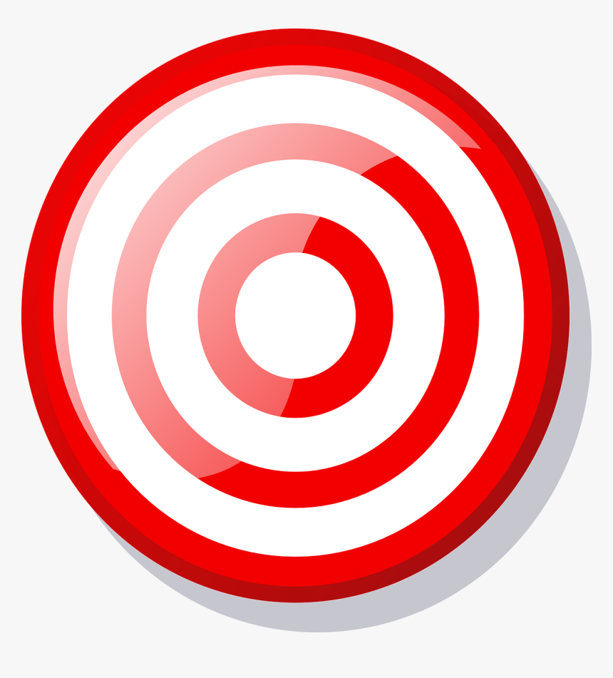 Target Clip Art, HD Png Download