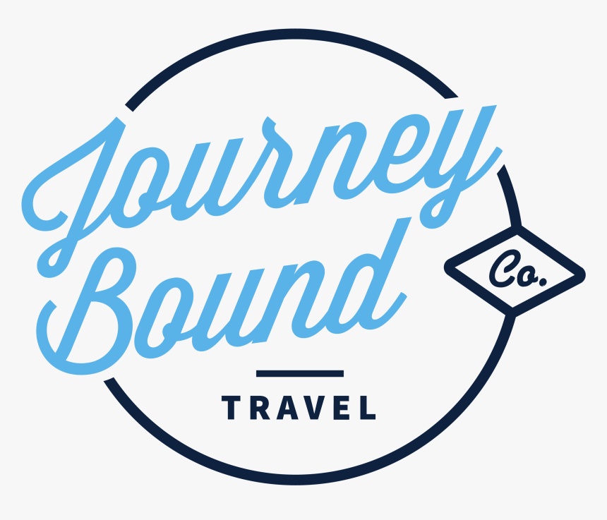 Journey Bound - Sign, HD Png Download