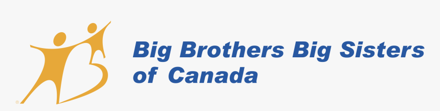 Big Brothers Big Sisters, HD Png Download