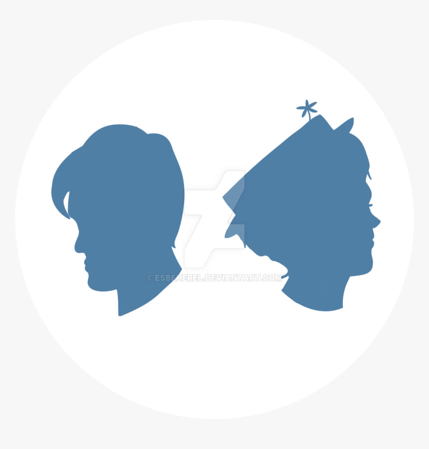 Sister Brother Sibling The Walt Disney Company Tarzan - Sibling, HD Png Download