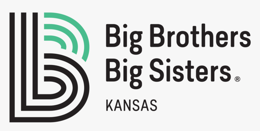 Big Brothers Big Sisters Logo Png, Transparent Png