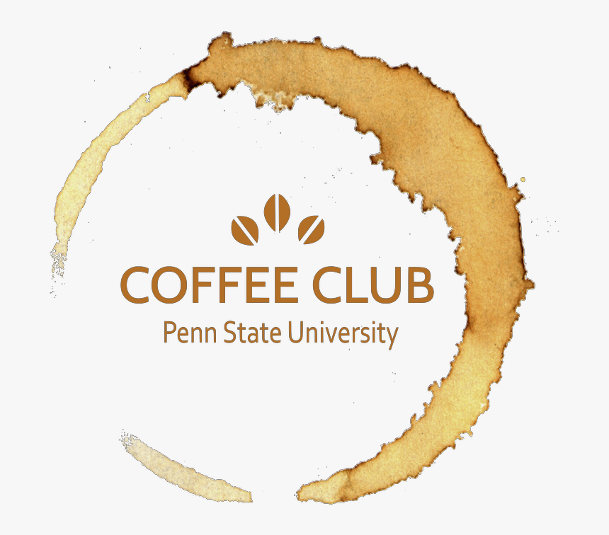 Picture - Coffee Stain Transparent Png, Png Download