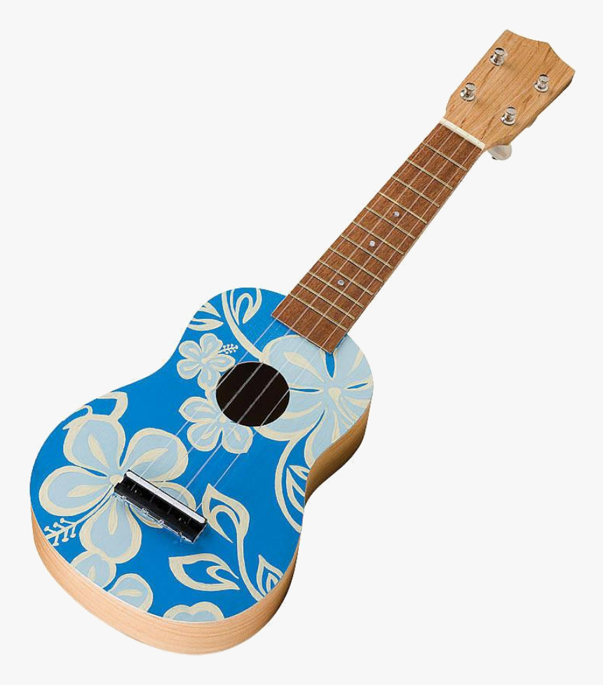 Ukulele Art, Ukelele, Small Guitar, Music Items, Music - Yooka Laylee Instrument, HD Png Download