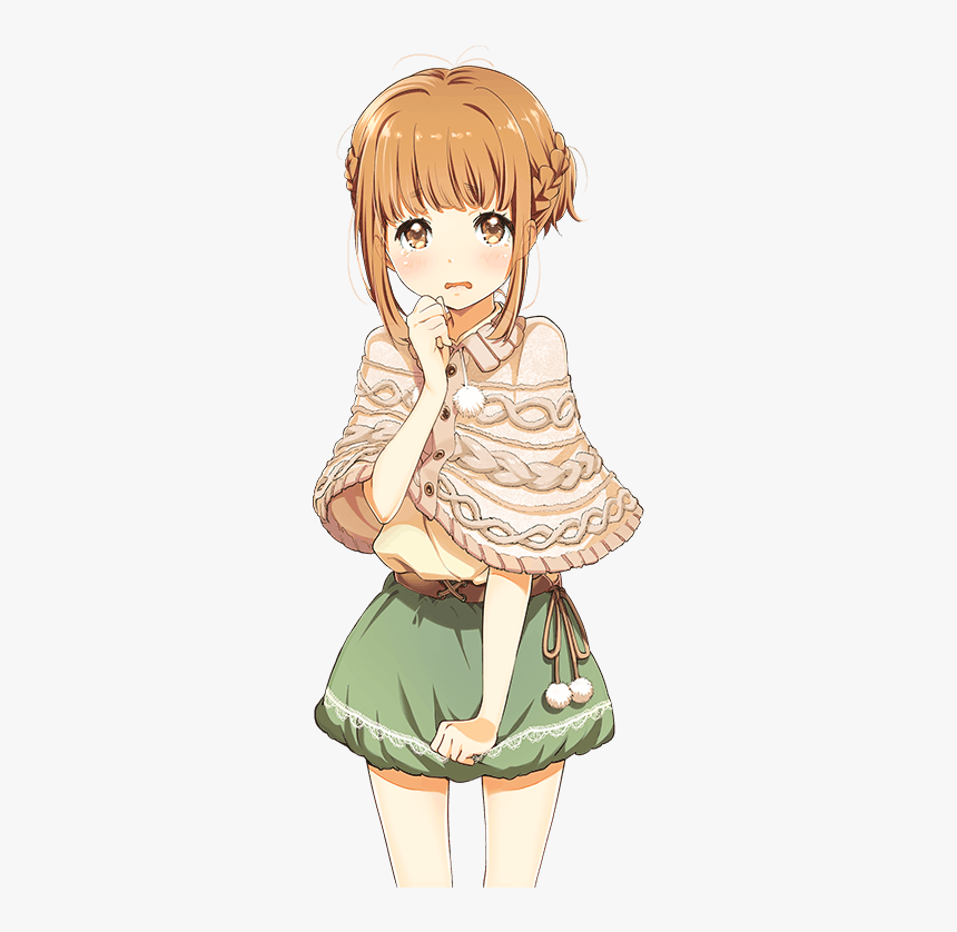 โตเกียว เซ เว่ น ซิ ส เตอร์, HD Png Download