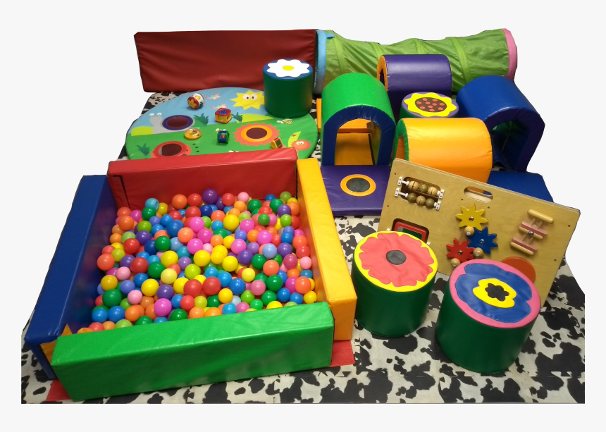 Ball Pit, HD Png Download