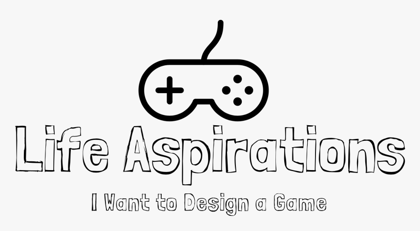 I Want To Design A Game 🎮, HD Png Download