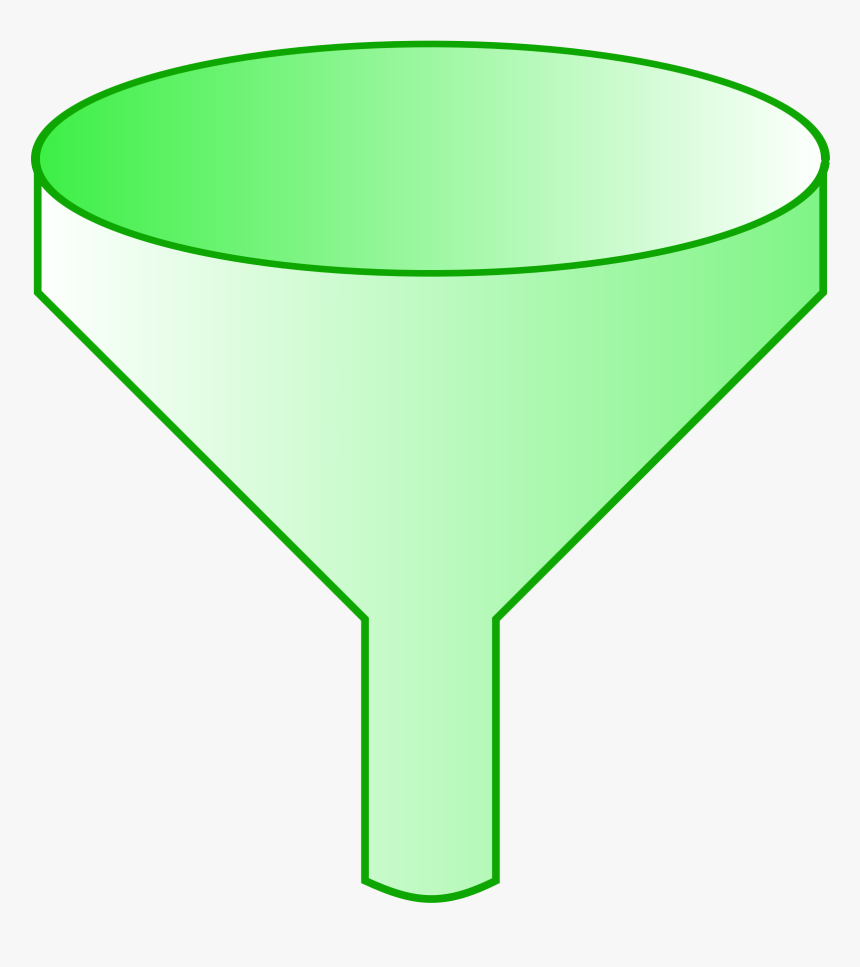 صورة قمع, HD Png Download