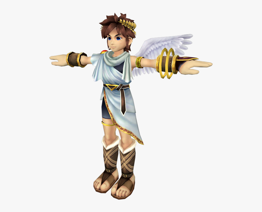 Download Zip Archive - Super Smash Bros. Brawl, HD Png Download