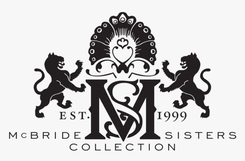 Mcbride Sisters Collection Logo, HD Png Download