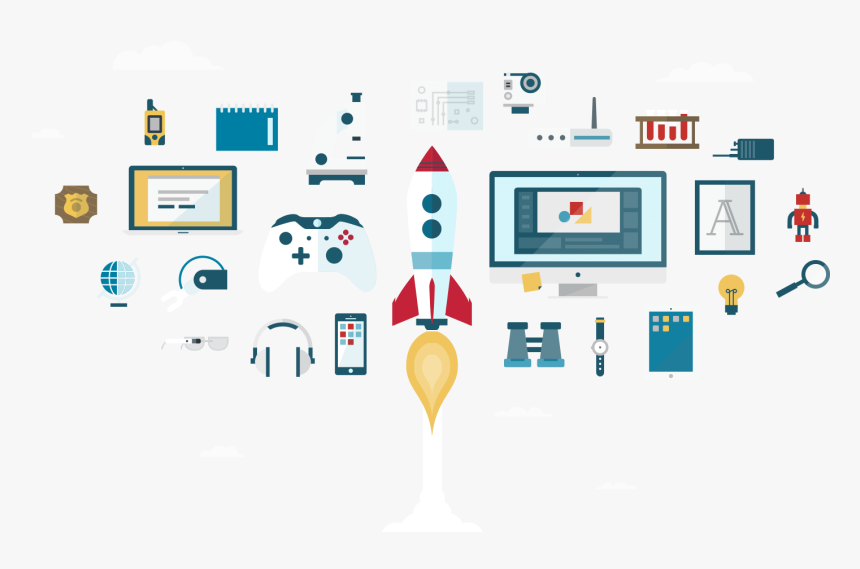 Graphic Design, HD Png Download