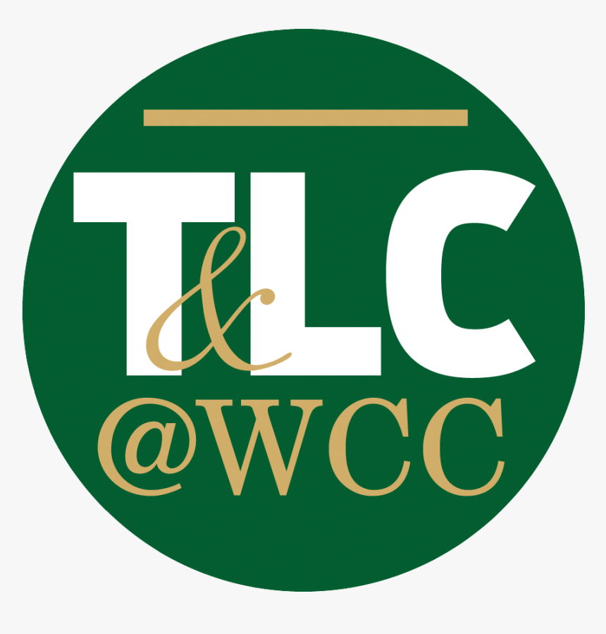 Tlc Circle Logo - Emblem, HD Png Download
