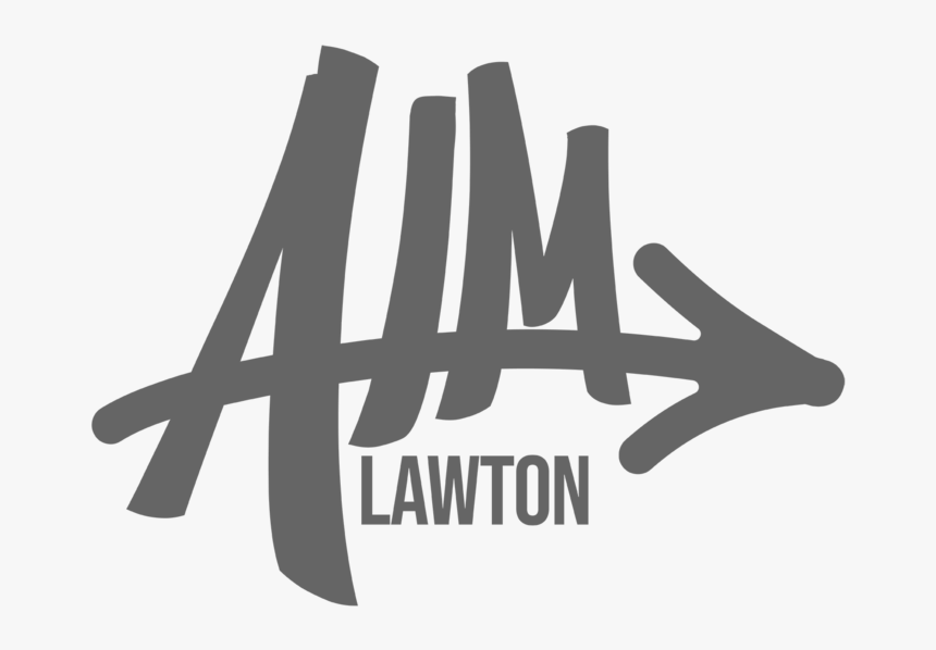 Aim Calligraphy, HD Png Download