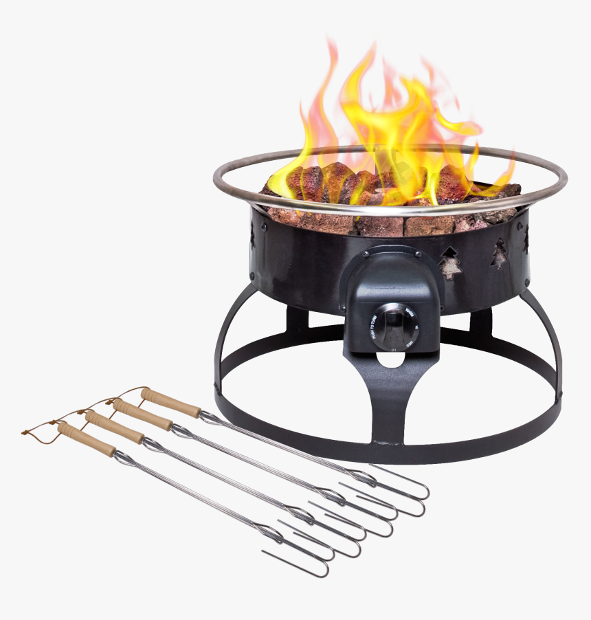 Outdoor Fun View On Website Camp Chef Propane Fire Pit Hd Png