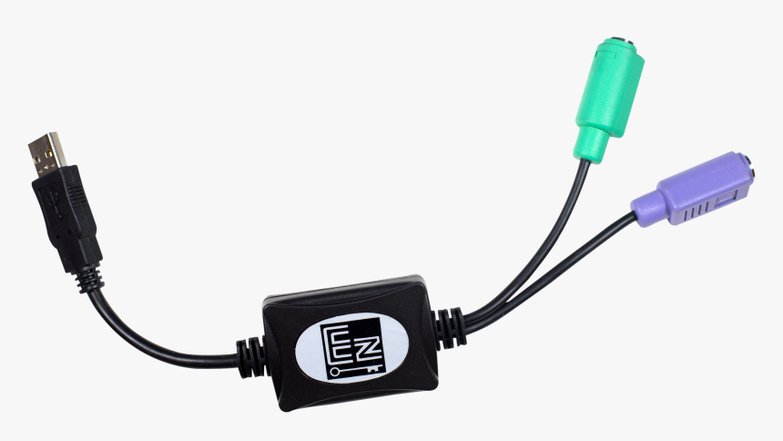 Usb Cable, HD Png Download