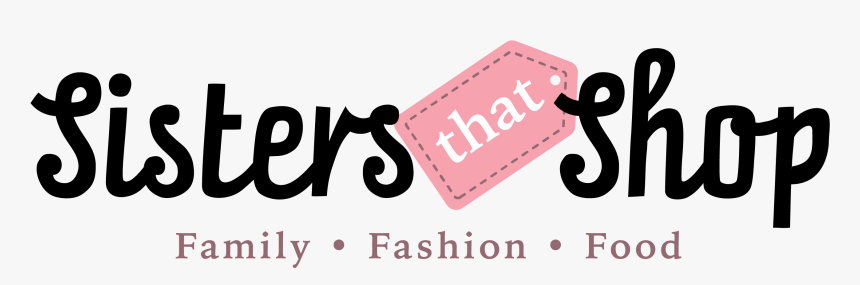 Sisters That Shop - Illustration, HD Png Download