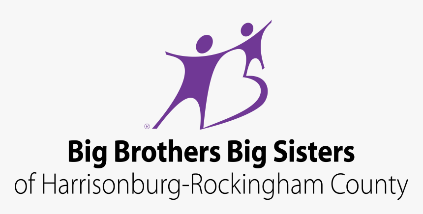 Big Brothers Big Sisters, HD Png Download
