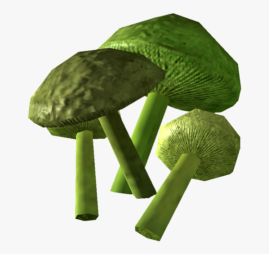 Mutant Cave Fungus, HD Png Download