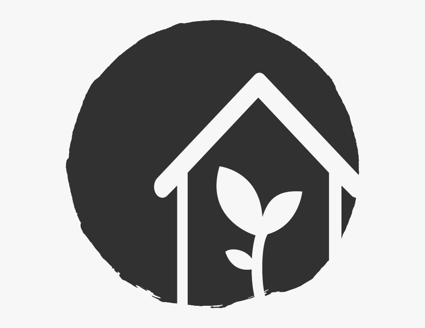 Vb Benevolence Circle Dark - Emblem, HD Png Download