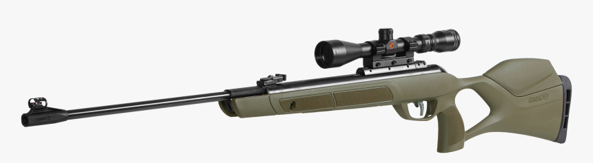This Carbine Has Been Designed With The Aim Of Offering - Gamo G Magnum 1250 Jungle, HD Png Download