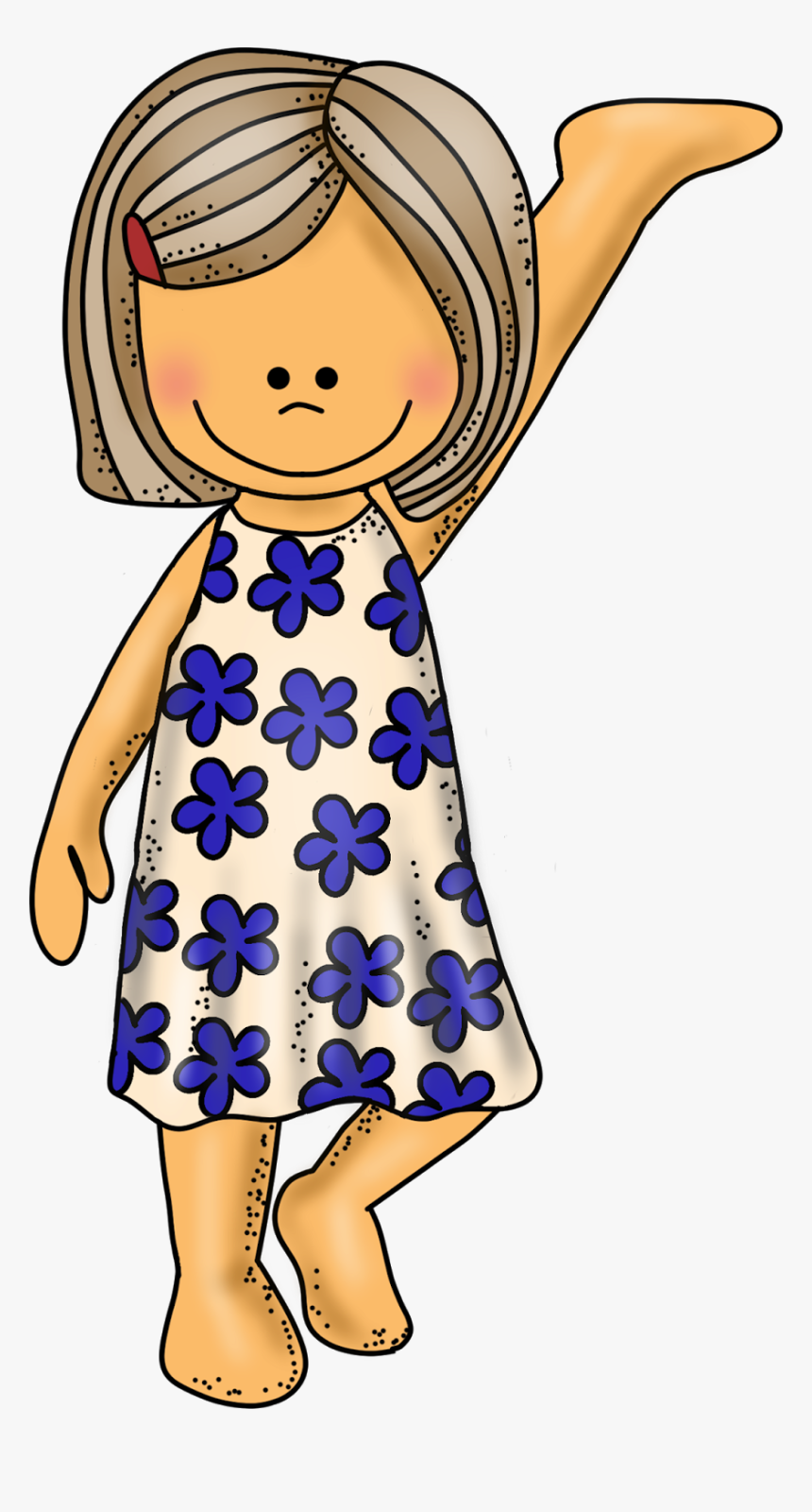 Sisters Clipart - Clipart Sister, HD Png Download
