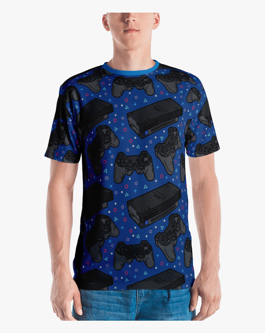 T-shirt, HD Png Download