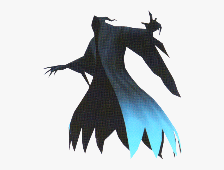 Phantom Kh - Kingdom Hearts Phantom, HD Png Download