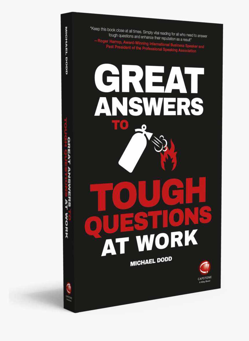 Mdc 3d Great Answers - Book With Questions And Answer, HD Png Download