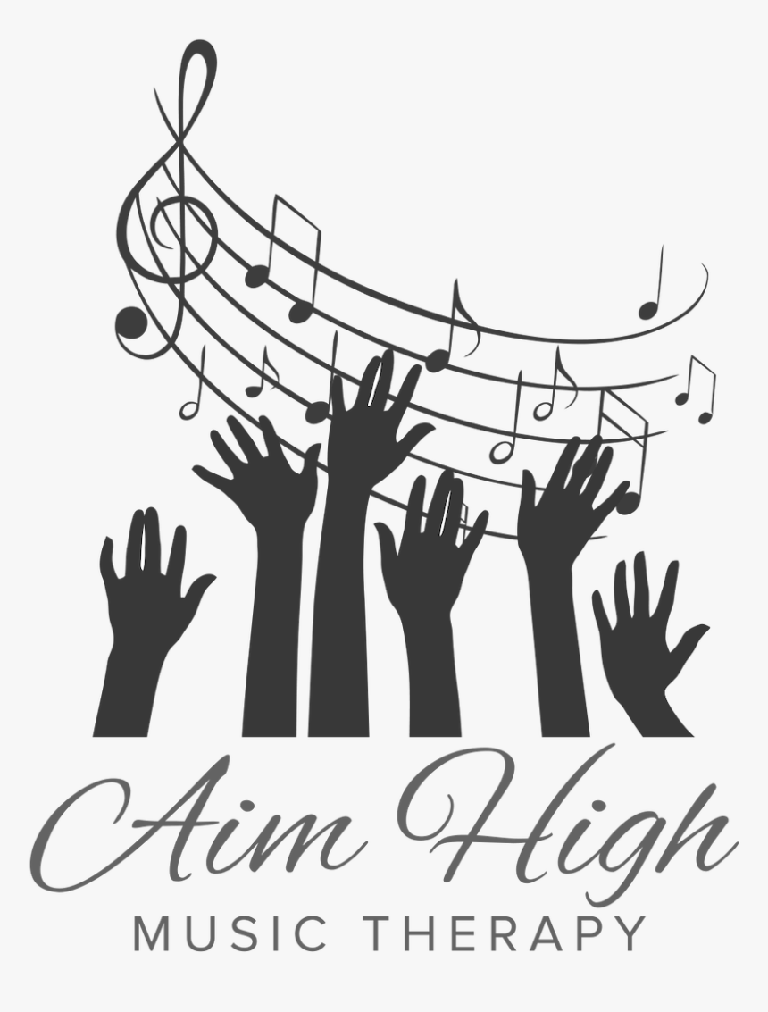Aim High Logo - Illustration, HD Png Download