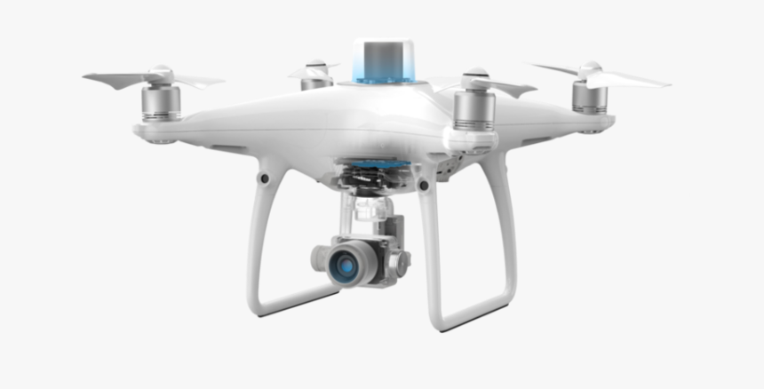 Dji Transparent, HD Png Download