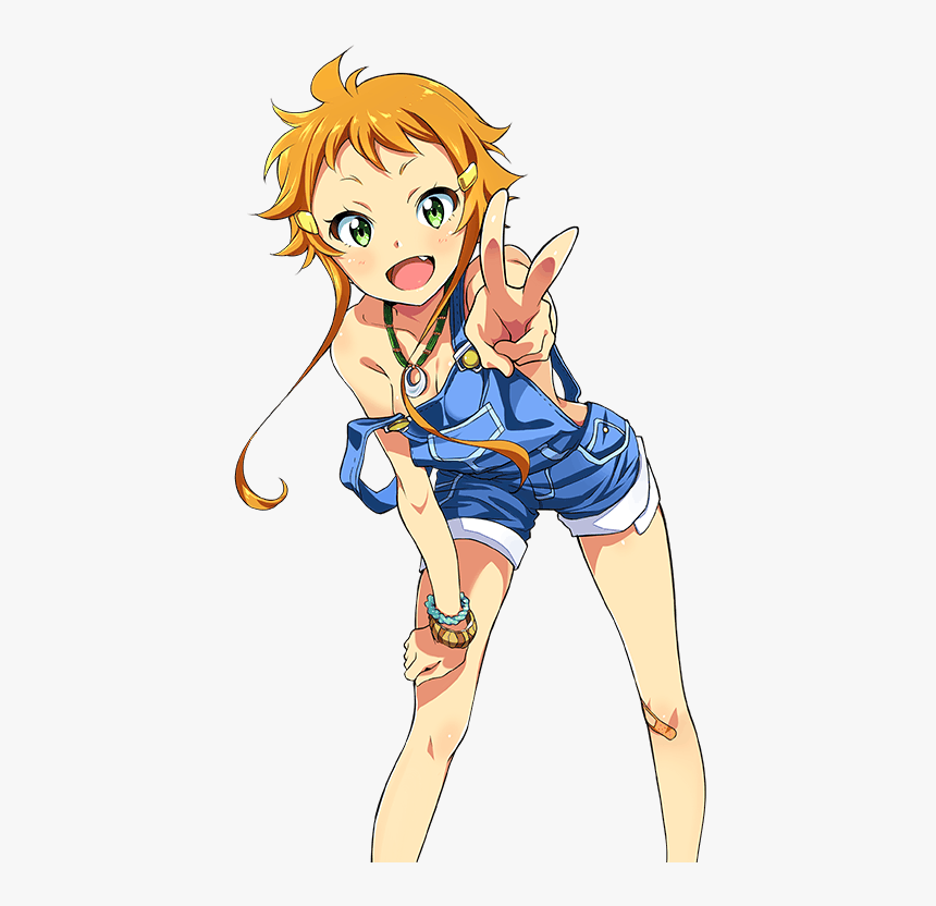 Png Tokyo 7th Sisters, Transparent Png , Transparent Png Image - PNGitem