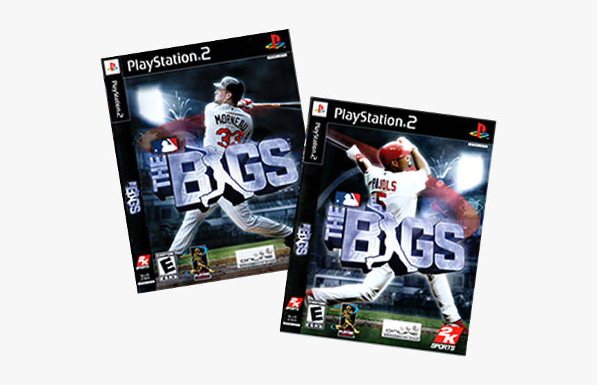 Variants - Ps3 Mobygames Com 2007 Game, HD Png Download