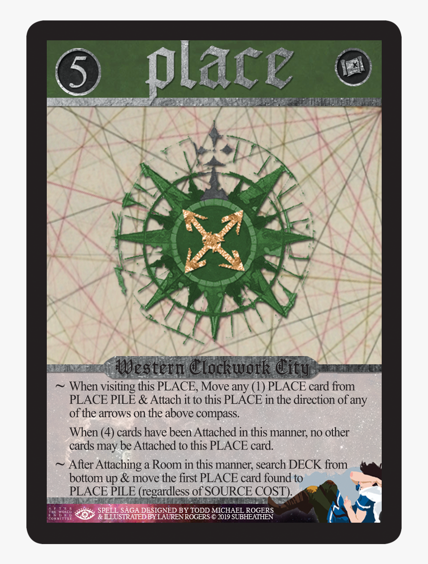 Clockworkrealone - Circle, HD Png Download