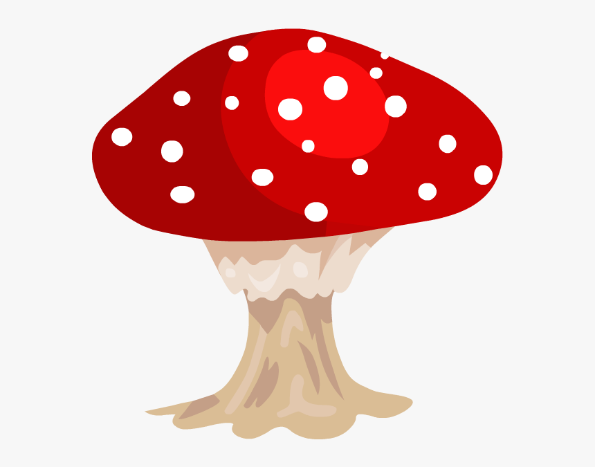 Edible Mushroom, HD Png Download
