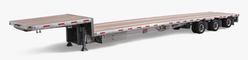 Doonan Trailer, HD Png Download