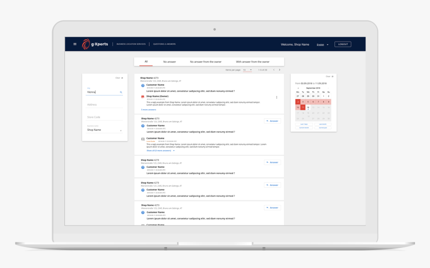 Magento Email Template Design, HD Png Download