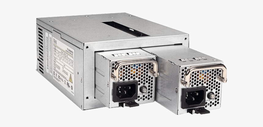 Tc-500r8pd2 500w Ps2 Mini High Efficiency Redundant - Electronics, HD Png Download