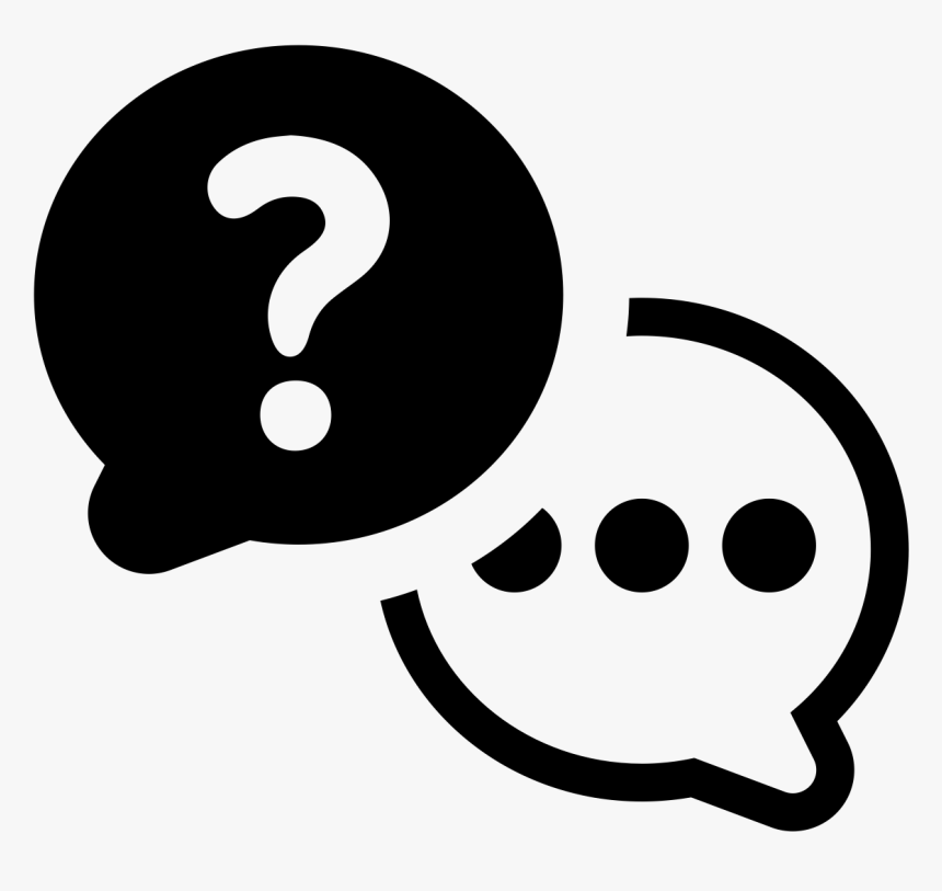 Question, HD Png Download