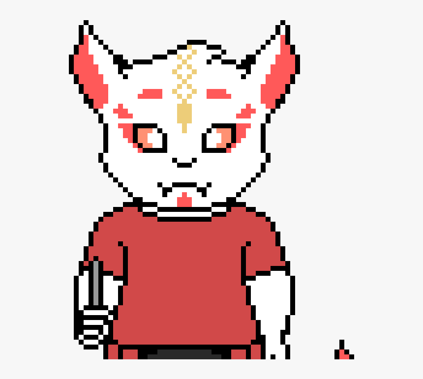 Pixel Art, HD Png Download