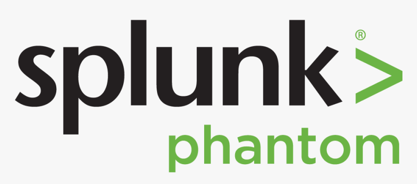 Splunk Phantom Logo, HD Png Download